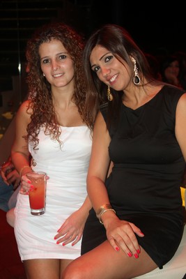 Jouzour Loubnan